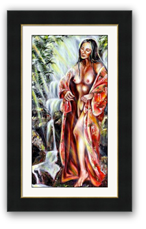 art for sale online, artist original oil paintings, buy art online, buy artist original artwork online, canvas art prints, canvas stretched art prints, giclee, giclee prints, large framed art, large framed arts, cool artwork, cool framed arts, for facebook, contemporary art, fine art framed arts, Hiroko Sakai, modern art for sale, online art galleries, original art, art framed arts for sale, framed artwork for sale online, San Francisco art, something cool, unique art, where to buy art online, house warming gift, print on demand, custom made art prints, gift idea, artistic gift, Japanese artist artwork, home decoration idea,Japanesque framed art, Japanese art, Japanese art framed arts, asian art framed art, Japanese art print, exotic framed art, oriental art framed art, kimono, nude, waterfall, forest, nude in nature, japanese woman, sun shine