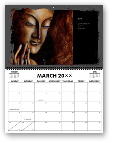 calendar, calender, calendars, buy calendar online, calendar shop, popular artist's original calendar, cool calendar, cool calender, artist original calendar, artwork calendar, fine art calendar, unique calendar, art print calendar, calendar for sale online, surrealism Art calendar, unique calendar, best selling calendar, artistic calendar, cat calendar, funny calendar, large calendar, hiroko sakai, original calendar, shop calendars, something cool, colorful calendar, cat, cool gift, cool to share on facebook, Art of Japanese artist in San Francisco, Japanesque, Japanese Art, Asian Art, Surrealism art, new year, mercy, miroku bosatsu, buddhism statue, love, large size calendar