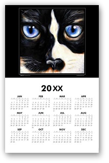 calendar, calender, calendars, buy calendar online, calendar shop, popular artist's original calendar, cool calendar, cool calender, artist original calendar, artwork calendar, fine art calendar, unique calendar, art print calendar, calendar for sale online, surrealism calendar, unique calendar, best selling calendar, artistic calendar, animal illustration calendar, funny calendar, large calendar, hiroko sakai, original calendar, shop calendars, something cool, colorful calendar, cat, panda, children's book illustration, cool gift,  cool to share on facebook, Japanese artist in San Francisco, Japanesque, new year, funny cat calendar, funny cat face, cat face close up, funny face, art print calendar