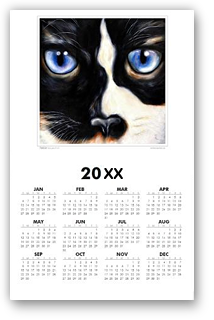 calendar, calender, calendars, buy calendar online, calendar shop, popular artist's original calendar, cool calendar, cool calender, artist original calendar, artwork calendar, fine art calendar, unique calendar, art print calendar, calendar for sale online, surrealism calendar, unique calendar, best selling calendar, artistic calendar, animal illustration calendar, funny calendar, large calendar, hiroko sakai, original calendar, shop calendars, something cool, colorful calendar, cat, panda, children's book illustration, cool gift,  cool to share on facebook, Japanese artist in San Francisco, Japanesque, new year, funny cat calendar, funny cat face, cat face close up, funny face, art print calendar