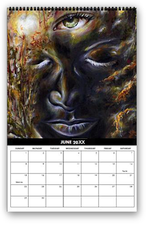 calendar, calender, calendars, buy calendar online, calendar shop, popular artist's original calendar, cool calendar, cool calender, artist original calendar, artwork calendar, fine art calendar, unique calendar, art print calendar, calendar for sale online, surrealism Art calendar, unique calendar, best selling calendar, artistic calendar, hiroko sakai, original calendar, shop calendars, something cool, colorful calendar, exotic calendar, Japanese art calendar, Japanesque calendar, cool gift, cool to share on facebook, Art of Japanese artist in San Francisco, Japanesque, Japanese Art, Asian Art, Surrealism art, new year, third eye, zen, inspiring, revelation