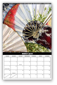 calendar, calender, calendars, buy calendar online, calendar shop, popular artist's original calendar, cool calendar, cool calender, artist original calendar, artwork calendar, fine art calendar, unique calendar, art print calendar, calendar for sale online, surrealism Art calendar, unique calendar, best selling calendar, artistic calendar, hiroko sakai, original calendar, shop calendars, something cool, colorful calendar, exotic calendar, Japanese art calendar, Japanesque calendar, cool gift, cool to share on facebook, Art of Japanese artist in San Francisco, Japanesque, Japanese Art, Asian Art, Surrealism art, new year, japanese folding fan