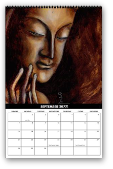 calendar, calender, calendars, buy calendar online, calendar shop, popular artist's original calendar, cool calendar, cool calender, artist original calendar, artwork calendar, fine art calendar, unique calendar, art print calendar, calendar for sale online, surrealism Art calendar, unique calendar, best selling calendar, artistic calendar, hiroko sakai, original calendar, shop calendars, something cool, colorful calendar, exotic calendar, Japanese art calendar, Japanesque calendar, cool gift, cool to share on facebook, Art of Japanese artist in San Francisco, Japanesque, Japanese Art, Asian Art, Surrealism art, new year, miroku bosatsu, buddhism statue