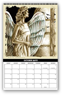 calendar, calender, calendars, buy calendar online, calendar shop, popular artist's original calendar, cool calendar, cool calender, artist original calendar, artwork calendar, fine art calendar, unique calendar, art print calendar, calendar for sale online, surrealism Art calendar, unique calendar, best selling calendar, artistic calendar,hiroko sakai, original calendar, shop calendars, something cool, black and white calendar, drawings, drawings calendar, angel, birds, window