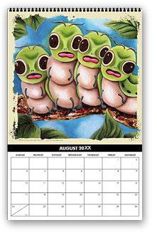 calendar, calender, calendars, buy calendar online, calendar shop, popular artist's original calendar, cool calendar, cool calender, artist original calendar, artwork calendar, fine art calendar, unique calendar, art print calendar, calendar for sale online, surrealism calendar, cool cat calendar, best selling calendar, artistic calendar, cat calendar, funny calendar, large calendar, hiroko sakai, original calendar, shop calendars, something cool, colorful calendar, cat, gift for cat lovers, gift for a cat lover, cool gift,  cool to share on facebook, Japanese artist in San Francisco, cat, for new year