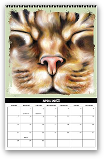 calendar, calender, calendars, buy calendar online, calendar shop, popular artist's original calendar, cool calendar, cool calender, artist original calendar, artwork calendar, fine art calendar, unique calendar, art print calendar, calendar for sale online, surrealism calendar, cool cat calendar, best selling calendar, artistic calendar, cat calendar, funny calendar, large calendar, hiroko sakai, original calendar, shop calendars, something cool, colorful calendar, cat, gift for cat lovers, gift for a cat lover, cool gift,  cool to share on facebook, Japanese artist in San Francisco, cat, for new year