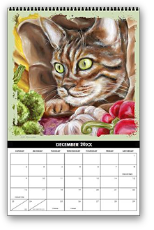 calendar, calender, calendars, buy calendar online, calendar shop, popular artist's original calendar, cool calendar, cool calender, artist original calendar, artwork calendar, fine art calendar, unique calendar, art print calendar, calendar for sale online, surrealism calendar, cool cat calendar, best selling calendar, artistic calendar, cat calendar, funny calendar, large calendar, hiroko sakai, original calendar, shop calendars, something cool, colorful calendar, cat, gift for cat lovers, gift for a cat lover, cool gift,  cool to share on facebook, Japanese artist in San Francisco, cat, for new year