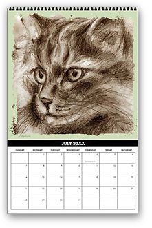 calendar, calender, calendars, buy calendar online, calendar shop, popular artist's original calendar, cool calendar, cool calender, artist original calendar, artwork calendar, fine art calendar, unique calendar, art print calendar, calendar for sale online, surrealism calendar, cool cat calendar, best selling calendar, artistic calendar, cat calendar, funny calendar, large calendar, hiroko sakai, original calendar, shop calendars, something cool, colorful calendar, cat, gift for cat lovers, gift for a cat lover, cool gift,  cool to share on facebook, Japanese artist in San Francisco, cat, for new year