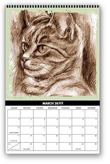 calendar, calender, calendars, buy calendar online, calendar shop, popular artist's original calendar, cool calendar, cool calender, artist original calendar, artwork calendar, fine art calendar, unique calendar, art print calendar, calendar for sale online, surrealism calendar, cool cat calendar, best selling calendar, artistic calendar, cat calendar, funny calendar, large calendar, hiroko sakai, original calendar, shop calendars, something cool, colorful calendar, cat, gift for cat lovers, gift for a cat lover, cool gift,  cool to share on facebook, Japanese artist in San Francisco, cat, for new year