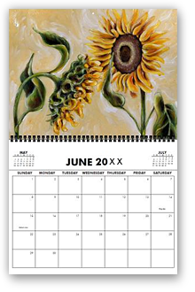 calendar, calender, calendars, buy calendar online, calendar shop, popular artist's original calendar, cool calendar, cool calender, artist original calendar, artwork calendar, fine art calendar, unique calendar, art print calendar, calendar for sale online, surrealism Art calendar, unique calendar, best selling calendar, artistic calendar,large calendar, hiroko sakai, original calendar, shop calendars, something cool, colorful calendar, cool gift, cool to share on facebook, Art of Japanese artist in San Francisco, Japanesque, Japanese Art, Asian Art, Surrealism art, new year,sun flower