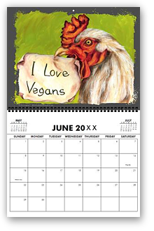 calendar, calender, calendars, buy calendar online, calendar shop, popular artist's original calendar, cool calendar, cool calender, artist original calendar, artwork calendar, fine art calendar, unique calendar, art print calendar, calendar for sale online, surrealism Art calendar, unique calendar, best selling calendar, artistic calendar, cat calendar, funny calendar, large calendar, hiroko sakai, original calendar, shop calendars, something cool, colorful calendar, cat, gift for cat lovers, gift for a cat lover, cool gift, cool to share on facebook, Art of Japanese artist in San Francisco, Japanesque, Japanese Art, Asian Art, Surrealism art, new year, rooster, vegetarian, vegan