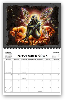 calendar, calender, calendars, buy calendar online, calendar shop, popular artist's original calendar, cool calendar, cool calender, artist original calendar, artwork calendar, fine art calendar, unique calendar, art print calendar, calendar for sale online, surrealism Art calendar, unique calendar, best selling calendar, artistic calendar, cat calendar, funny calendar, large calendar, hiroko sakai, original calendar, shop calendars, something cool, colorful calendar, cat, gift for cat lovers, gift for a cat lover, cool gift, cool to share on facebook, Art of Japanese artist in San Francisco, Japanesque, Japanese Art, Asian Art, Surrealism art, new year, fairy, fantasy