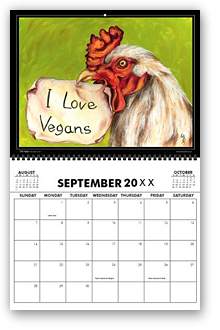 calendar, calender, calendars, buy calendar online, calendar shop, popular artist's original calendar, cool calendar, cool calender, artist original calendar, artwork calendar, fine art calendar, unique calendar, art print calendar, calendar for sale online, surrealism Art calendar, unique calendar, best selling calendar, artistic calendar, cat calendar, funny calendar, large calendar, hiroko sakai, original calendar, shop calendars, something cool, colorful calendar, cat, gift for cat lovers, gift for a cat lover, cool gift, cool to share on facebook, Art of Japanese artist in San Francisco, Japanesque, Japanese Art, Asian Art, Surrealism art, new year, rooster, vegetarian, vegan