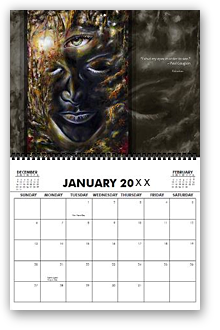 calendar, calender, calendars, buy calendar online, calendar shop, popular artist's original calendar, cool calendar, cool calender, artist original calendar, artwork calendar, fine art calendar, unique calendar, art print calendar, calendar for sale online, surrealism Art calendar, unique calendar, best selling calendar, artistic calendar, hiroko sakai, original calendar, shop calendars, something cool, colorful calendar, cool gift, cool to share on facebook, Art of Japanese artist in San Francisco, Japanesque, Japanese Art, Asian Art, Surrealism art, new year, artwork with quotes, cool quotes calendar, third eyes, zen, insight