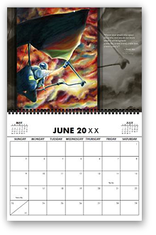 calendar, calender, calendars, buy calendar online, calendar shop, popular artist's original calendar, cool calendar, cool calender, artist original calendar, artwork calendar, fine art calendar, unique calendar, art print calendar, calendar for sale online, surrealism Art calendar, unique calendar, best selling calendar, artistic calendar, hiroko sakai, original calendar, shop calendars, something cool, colorful calendar, cool gift, cool to share on facebook, Art of Japanese artist in San Francisco, Japanesque, Japanese Art, Asian Art, Surrealism art, new year, artwork with quotes, cool quotes calendar, adventure, hang glider, sun set, challenge